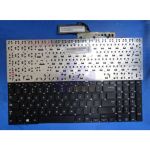 Tastatūras  Keyboard for Samsung NP550P7C